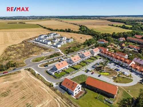 Prodej domu 220 m², pozemek 464 m²