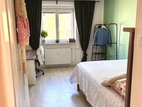 Prodaný byt 3+kk 66 m²