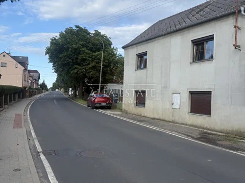Prodej domu 117 m², pozemek 277 m²