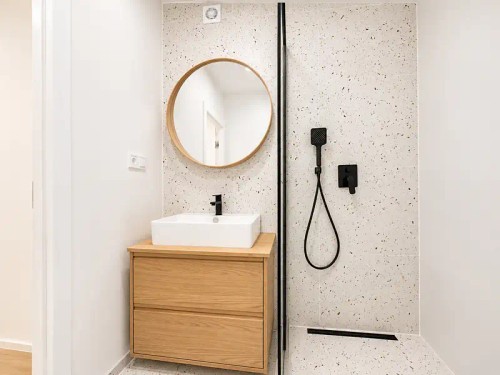 Prodaný byt 3+kk 68 m²