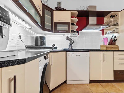 Prodej bytu 2+1 65 m²