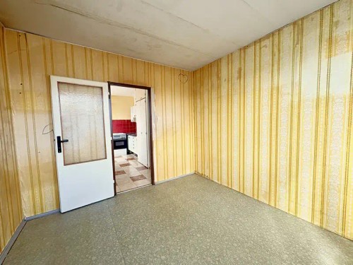 Prodaný byt 3+1 53 m²