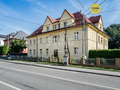 Prodej bytu 4+1 97 m²