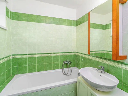 Prodej bytu 3+1 80 m²