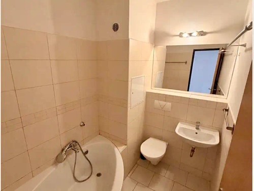 Prodaný byt 1+kk 29 m²
