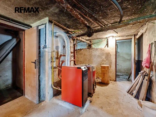 Prodej domu 75 m², pozemek 798 m²