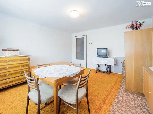 Prodej domu 180 m², pozemek 1822 m²