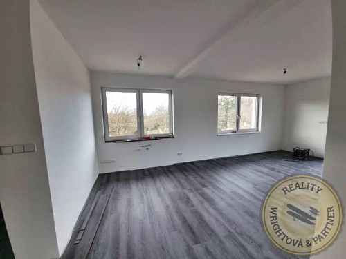 Prodej domu 206 m², pozemek 1038 m²