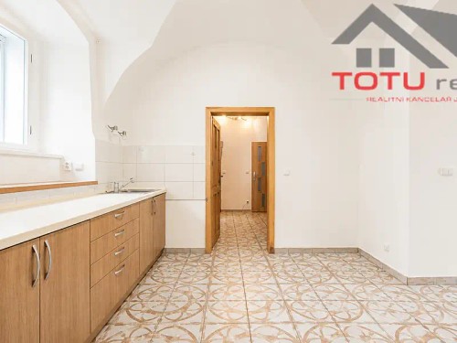 Prodej bytu 3+1 91 m²