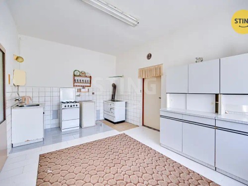 Prodej domu 64 m², pozemek 130 m²