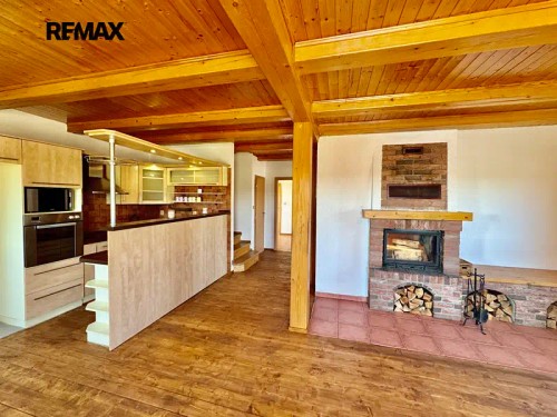 Prodej domu 170 m², pozemek 1095 m²