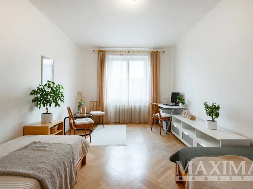Prodaný byt 3+1 76 m²