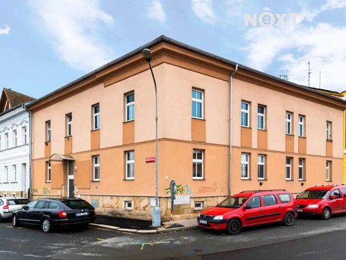 Prodej bytu 2+kk 41 m²