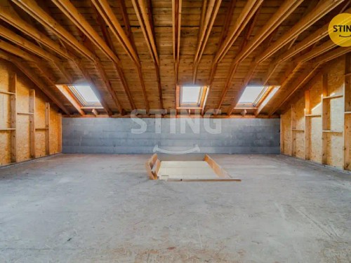 Prodej domu 143 m², pozemek 810 m²