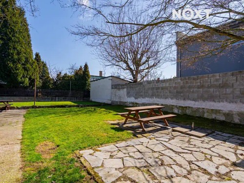 Prodej domu 171 m², pozemek 1072 m²