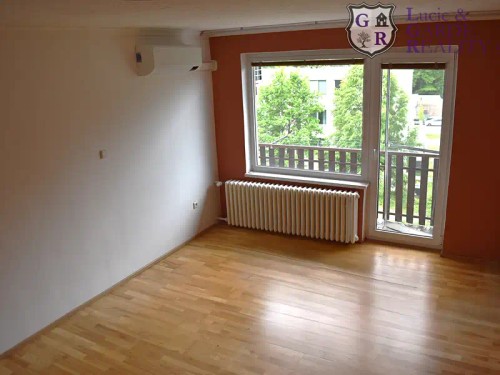 Prodej bytu 5+1 112 m²