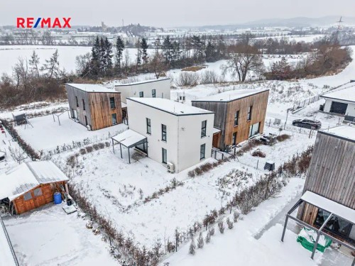 Prodej domu 94 m², pozemek 390 m²