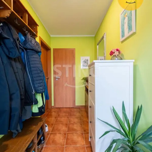 Prodej domu 100 m², pozemek 196 m²