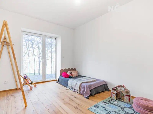 Prodej bytu 3+kk 114 m²