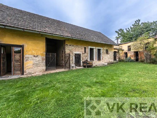 Prodej domu 396 m², pozemek 1232 m²