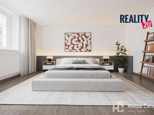 Prodej chalupy 108 m², pozemek 741 m²