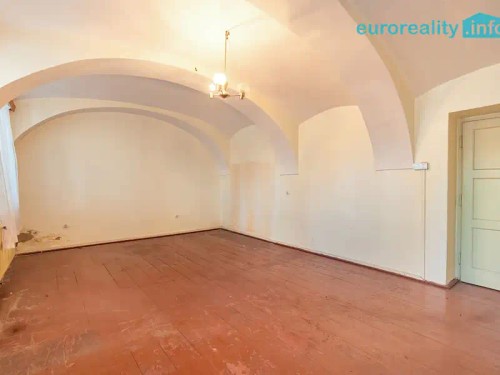 Prodaný byt 2+1 77 m²