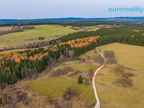 Prodej stavebního pozemku 598 m²