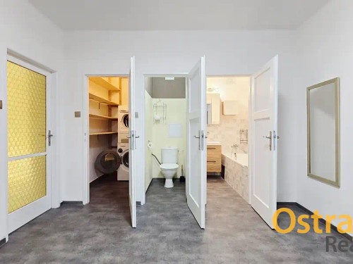 Prodej bytu 3+1 70 m²