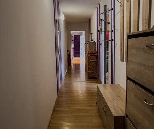 Prodej bytu 4+kk 146 m²