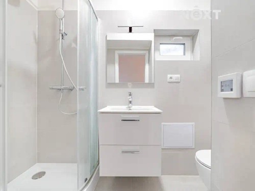 Prodaný byt 2+kk 48 m²