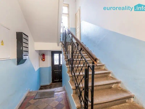 Prodaný byt 2+kk 55 m²