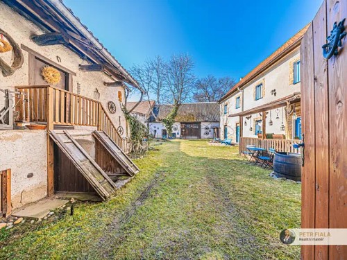 Prodej domu 133 m², pozemek 1273 m²