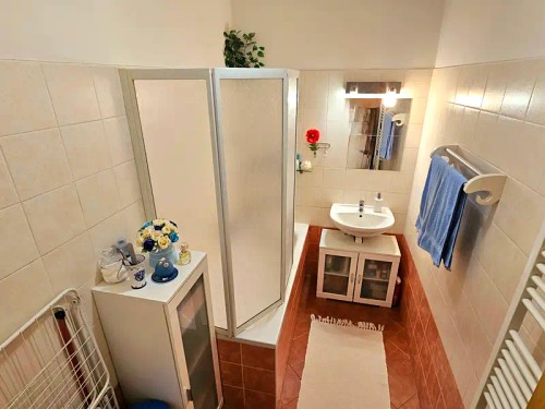 Prodaný byt 2+kk 59 m²