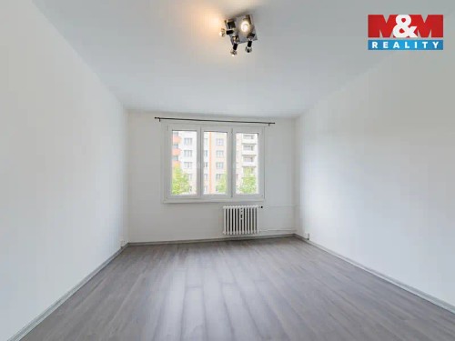 Prodej bytu 3+1 63 m²