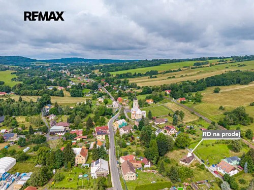 Prodej chalupy 135 m², pozemek 763 m²