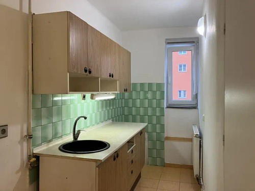 Prodaný byt 3+kk 60 m²