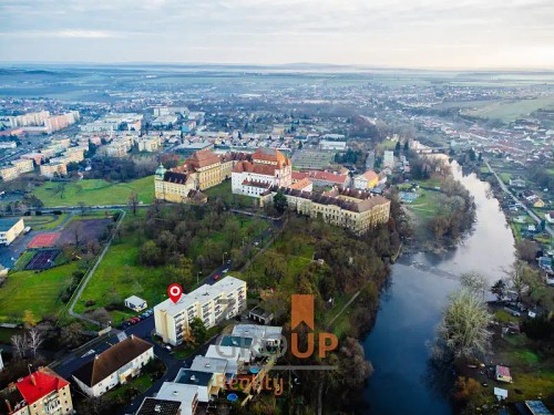 Prodej bytu 3+1 76 m²