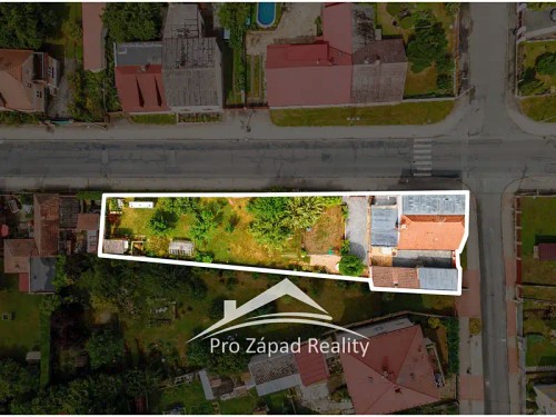 Prodej domu 196 m², pozemek 276 m²