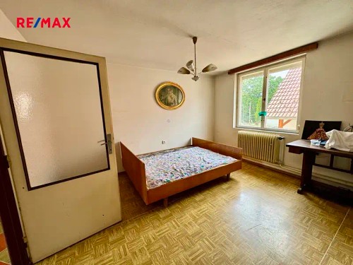 Prodej domu 201 m², pozemek 856 m²
