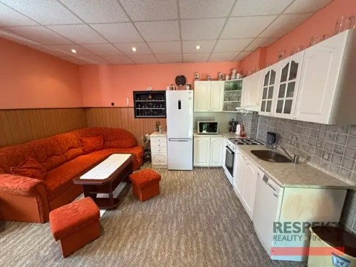 Prodej vily 103 m², pozemek 592 m²