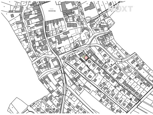 Prodej bytu 3+kk 159 m²