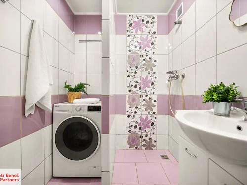 Prodaný byt 3+1 69 m²