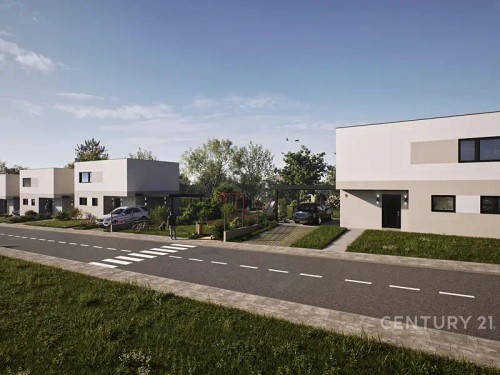 Prodej domu 128 m², pozemek 342 m²