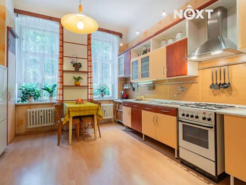 Prodej bytu 3+1 6 m²