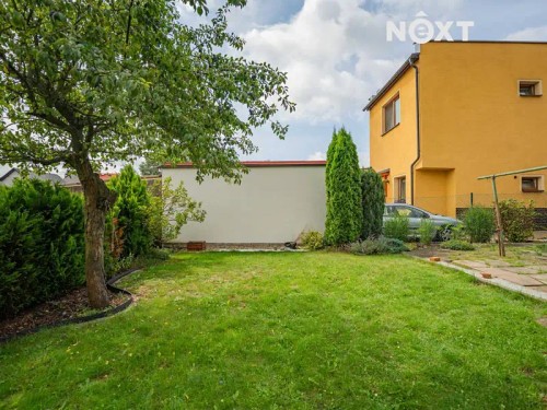 Prodej domu 60 m², pozemek 230 m²