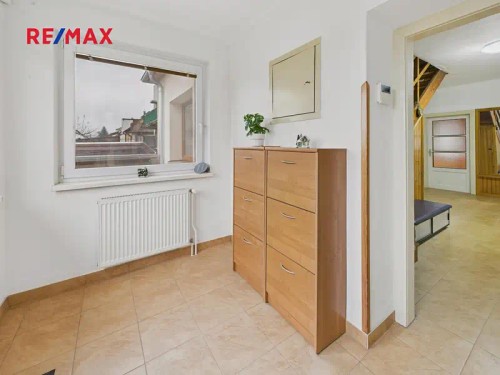 Prodej domu 234 m², pozemek 815 m²