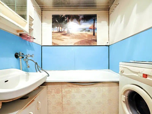 Prodej bytu 2+1 53 m²