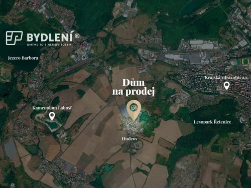 Prodej domu 163 m², pozemek 751 m²
