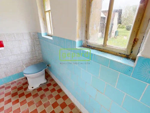 Prodej domu 176 m², pozemek 1213 m²