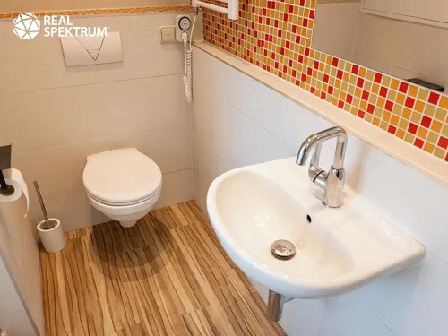 Prodaný byt 1+1 31 m²